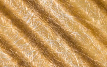 Moor Top fibreglass roof waterproofing