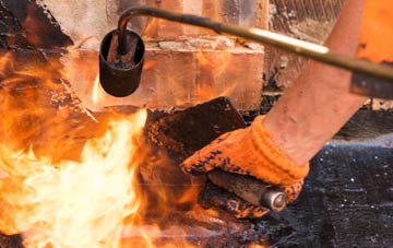 Moor Top flat roof repair companies