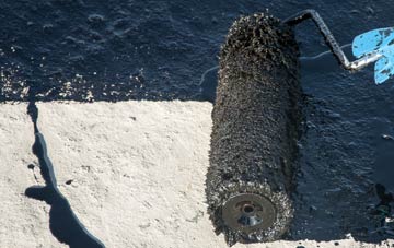 Moor Top liquid sealant waterproofing