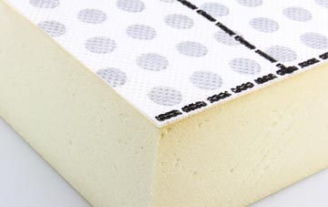 meeting Moor Top building codes