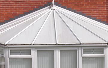 Moor Top polycarbonate conservatory roof repairs