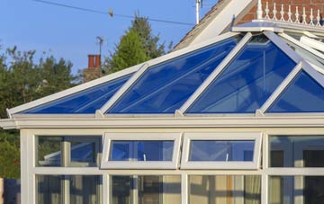 professional Moor Top conservatory insulation