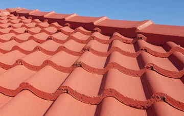 Moor Top tile and slate roof replacement