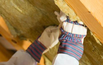 types of Moor Top pitched roof insulation materials