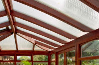 Moor Top conservatory roofing insulation