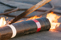 free Moor Top flat roofing repair quotes