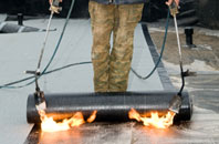 Moor Top flat roof sealing quote