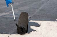 find rated Moor Top roof sealing companies