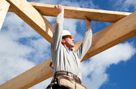 Moor Top roof replacement work