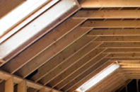 Moor Top tapered roof insulation quotes